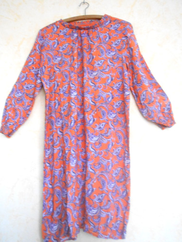 Kleid 4langarm 38 - kleid,