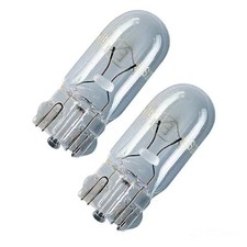 Lampe, Glühbirne 12V5W W2,1X9,5D GLA für Suzuki GSF 1200 SA Bandit ABS Bj 2006