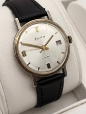 Defekte Lucerne Herrenuhr