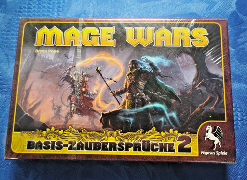 Mage wars - 🌟,