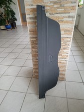 Mitsubishi Space Wagon orig Hutablage Abdeckung Lade/Kofferraum grau  Bj 02