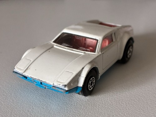 Matchbox superfast de - superfast,