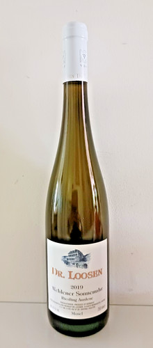 2019 loosen wehlener - dr.,