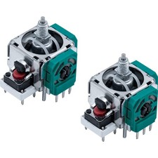 Analog Joystick Ersatz für