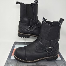 Spada Kensington Rigger