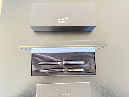 Montblanc generation - montblanc,