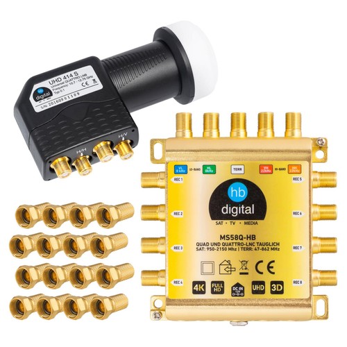Multiswitch multischalter - multiswitch,
