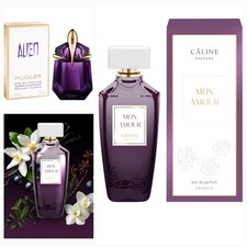 Damen Parfum Alien Thierry