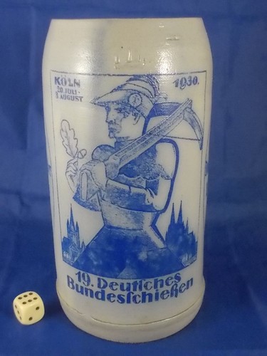 Alter bierkrug deutsches - alter,