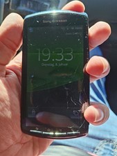 Sony Ericsson Xperia Play R800i 