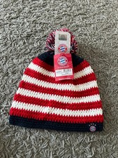 Bayern mütze stripes - fc,