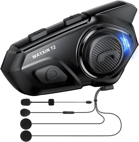 Wayxin motorrad - t2,