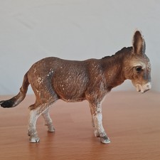 Schleich 13212 Esel 