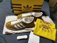 Adidas Gucci Gazelle HQ7086