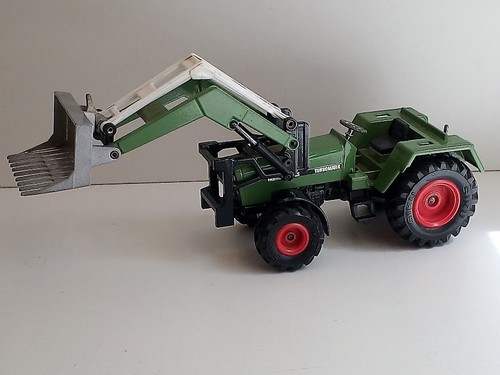 Fendt farmer 308 ls - 308,