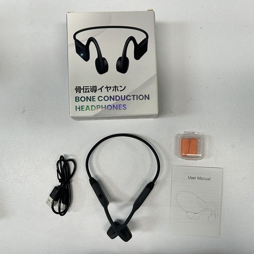 Hs1 wireless bone conduction - wireless,