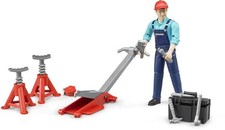 Bruder 62100 Figurenset