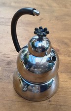 WMF Matteo Thun Espresso-Maker Edition King, Cromargan