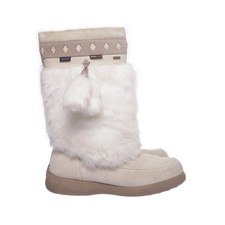 Eskimo, Stiefel, Größe: 40
