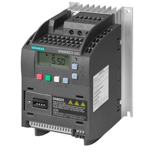 Siemens 6sl3210 5be15 5cv0 - siemens, 6sl3210-5be15-5cv0