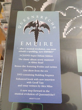 QUEENSRYCHE EMPIRE Super