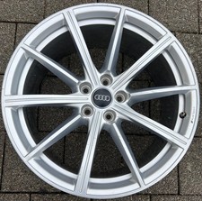 Original alufelge audi - x,