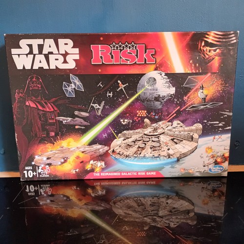 Hasbro star wars risiko - hasbro,