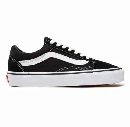 Vans old skool herren sneaker - herren,