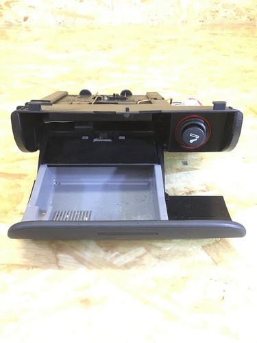 356517 aschenbecher audi - aschenbecher,