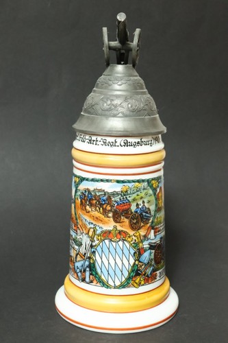 Reservistenkrug far regiment - regiment, 4