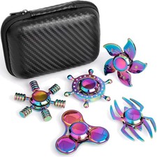 Metal fidget spinner spielzeug - metal, fidget-spinner-spielzeug