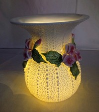 Formano Vase Fine Bone China