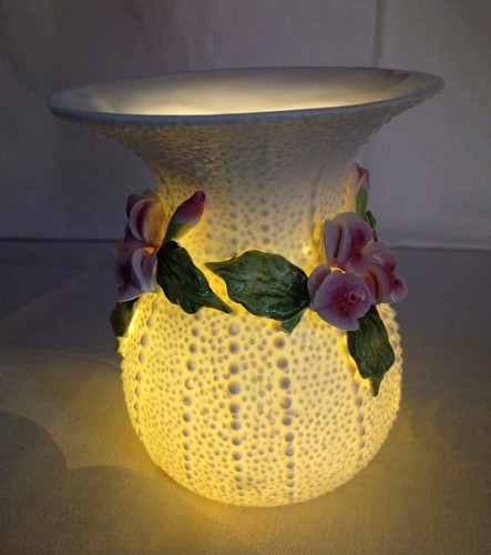 Formano vase fine bone china - fine,