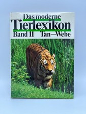 Das moderne Tierlexikon in 12