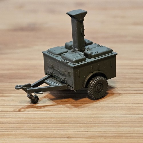 Roco minitanks bundeswehr - minitanks, 1:87