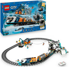 LEGO® Arktis-Polarexpress