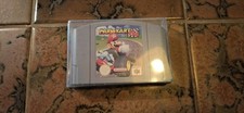 Nintendo N64 Mario Kart 64