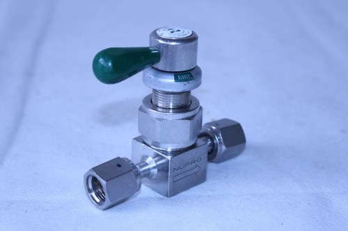 Nupro dlv51 ventil - ss-dlv51-za,