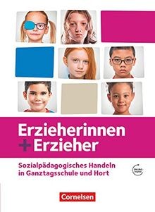 Erzieherinnen erzieher zu - erzieher,