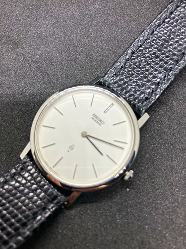 Seiko quartz herren vintage - herren,
