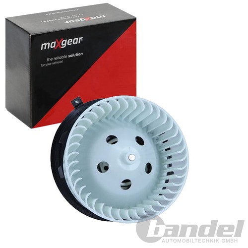 Maxgear innenraumgebläse - maxgear,