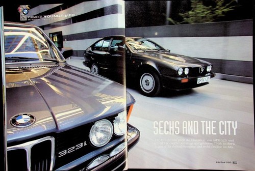 Motor klassik 2003 - klassik, 12/2003