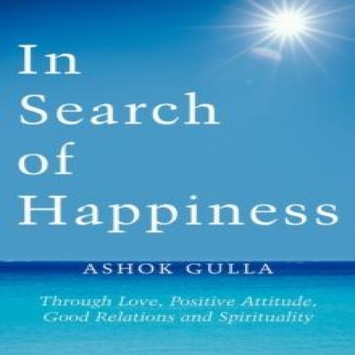 Search happiness through - of,