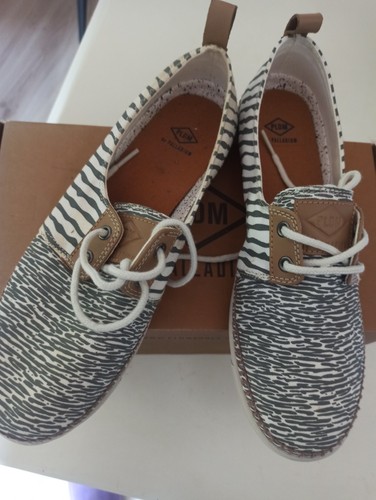 Schuhe palladium stoff - schuhe,