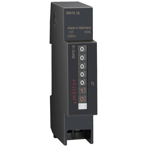 Müller 230v 60hz - müller, bw