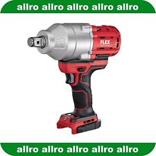 FLEX Akku-Schlagschrauber IW 3/4" 18.0-EC C, 18 Volt SOLO - 492612 -NEU-