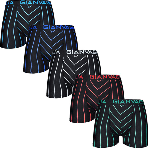 5er 10er pack - 5er/10er, herren