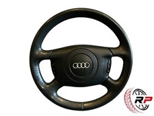 Lenkrad 4B0419091AJ Leder