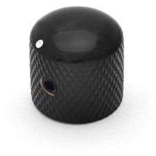 Potiknopf Göldo KB00B Dome