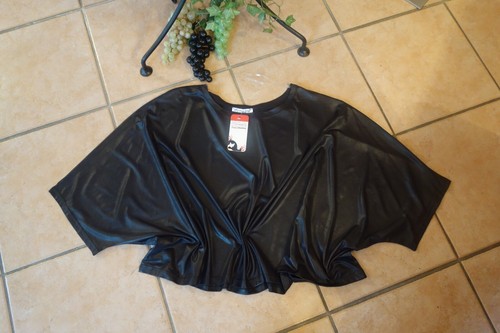 Magna tunika shirt lederoptik - tunika,